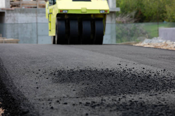 Best Local Driveway Pavers  in Broadway, NC
