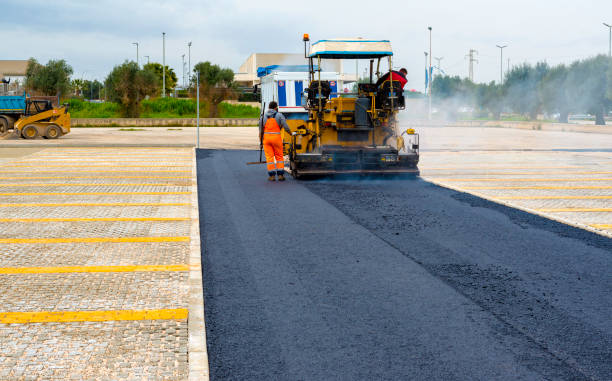 Best Professional Driveway Pavers  in Broadway, NC