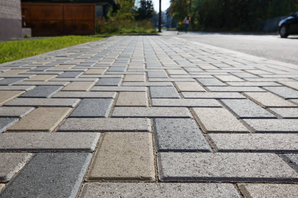 Best Concrete Paver Driveway  in Broadway, NC