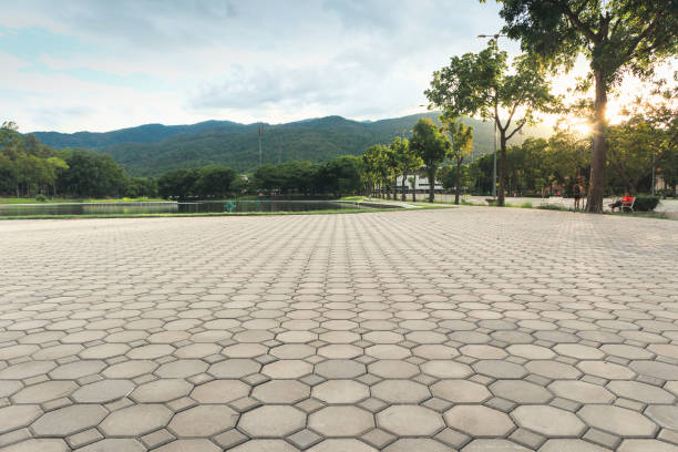 Driveway Pavers for Homes in Broadway, NC