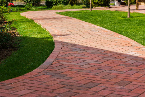 Best Permeable Paver Driveway  in Broadway, NC