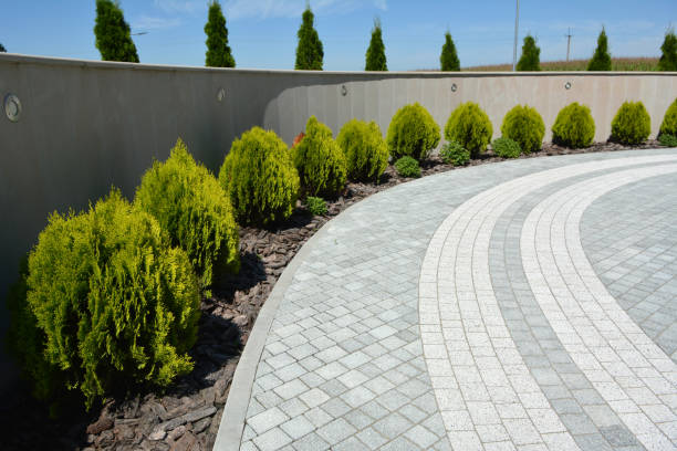 Best Driveway Pavers Near Me  in Broadway, NC