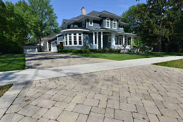 Reasons to Select Us for Your Driveway Paving Requirements in Broadway, NC