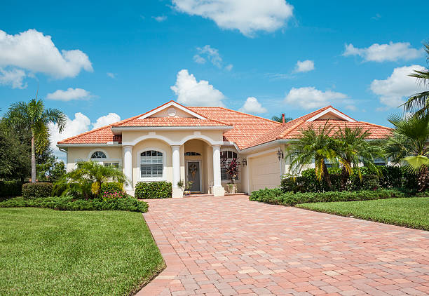 Best Commercial Driveway Pavers  in Broadway, NC