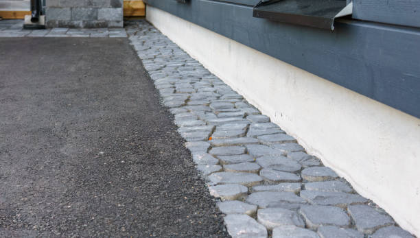 Best Custom Driveway Pavers  in Broadway, NC
