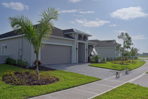 Best Driveway Repair Near Me  in Broadway, NC