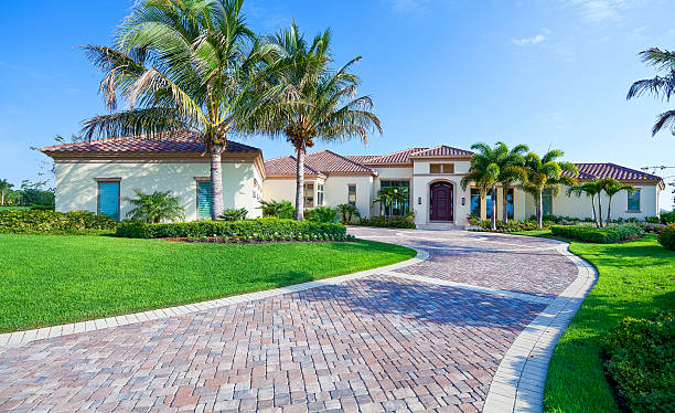 Best Affordable Driveway Pavers  in Broadway, NC