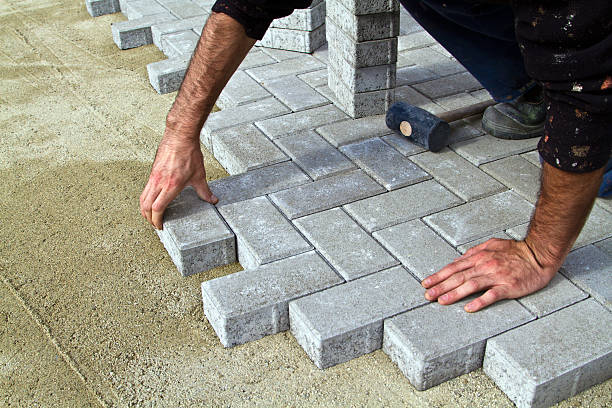  Broadway, NC Driveway Pavers Pros