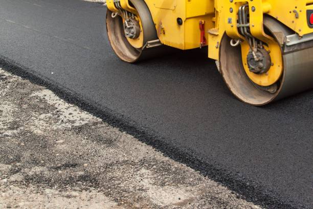 Best Commercial Driveway Pavers  in Broadway, NC