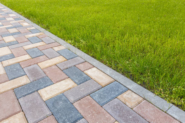 Professional Driveway Pavers in Broadway, NC