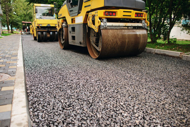 Trusted Broadway, NC Driveway Pavers Experts